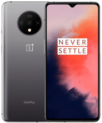 OnePlus 7T Double SIM <tc>(régime de taxation sur la marge)</tc>