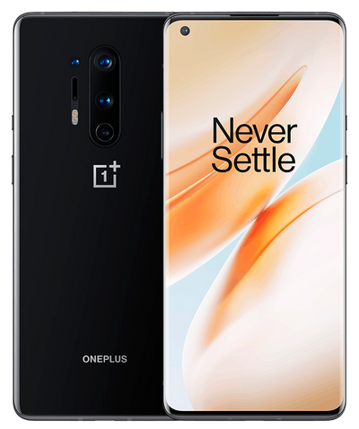 OnePlus 8 Pro Dual-SIM Differenzbesteuert