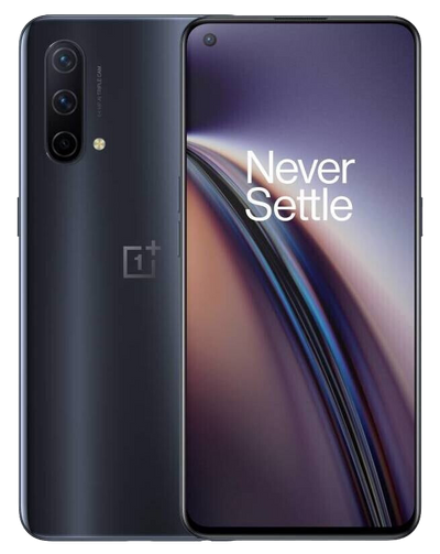 Nord CE 5G doble SIM