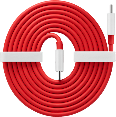 Warp Charge Type-C Cable (150cm)