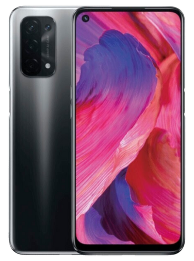 A74 5G Dual-SIM