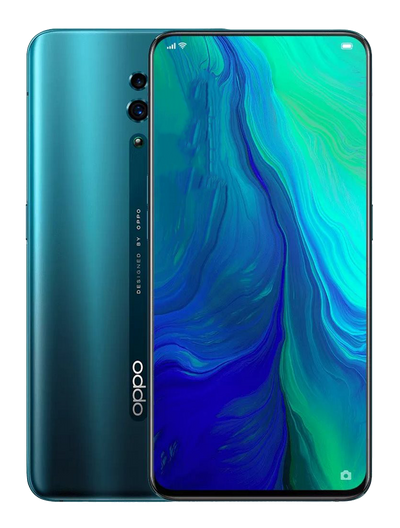 Reno 5G Dual-SIM