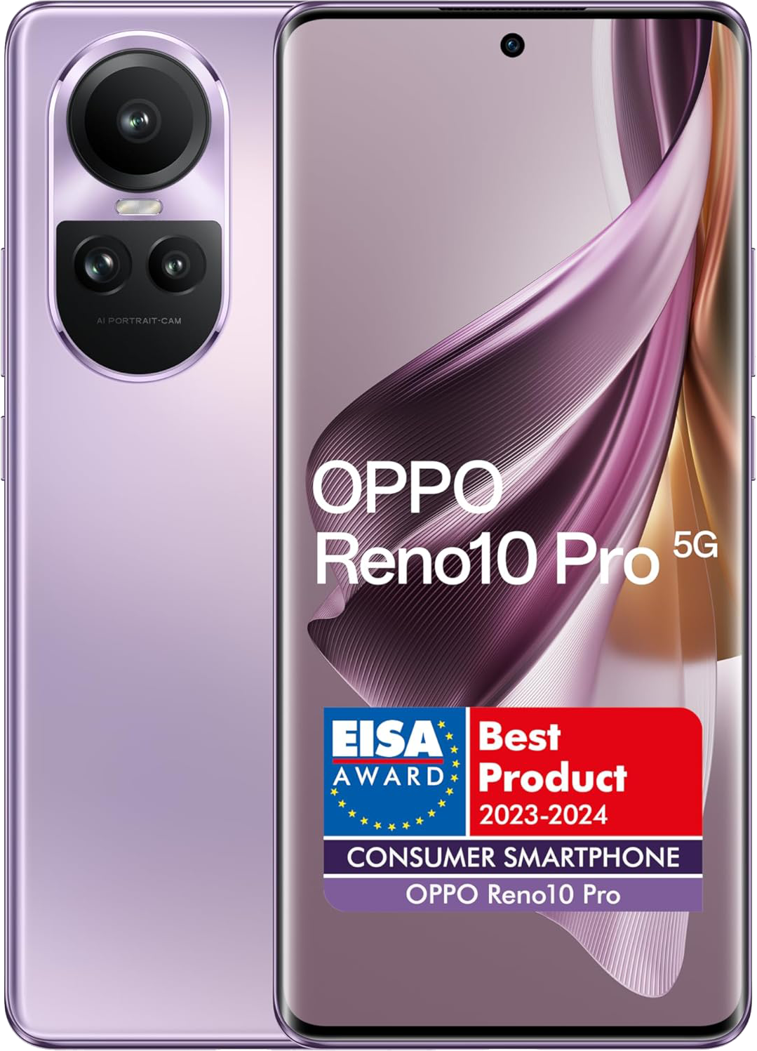 Reno 10 Pro 5G Reno 10 Pro 5G
