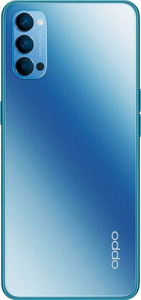 Reno4 5G Dual-SIM Differenzbesteuert