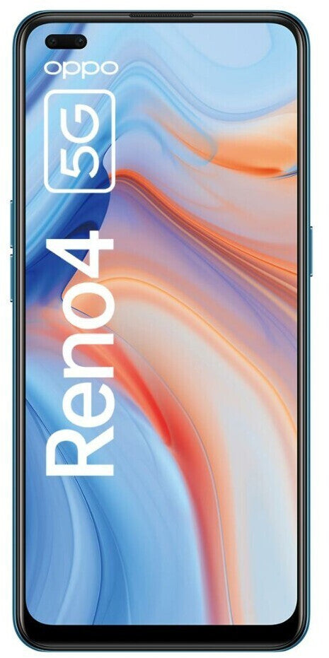 Reno4 5G Dual-SIM Differenzbesteuert