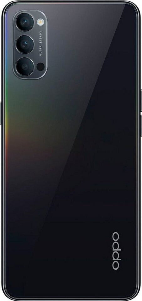 Reno4 5G Dual-SIM Differenzbesteuert