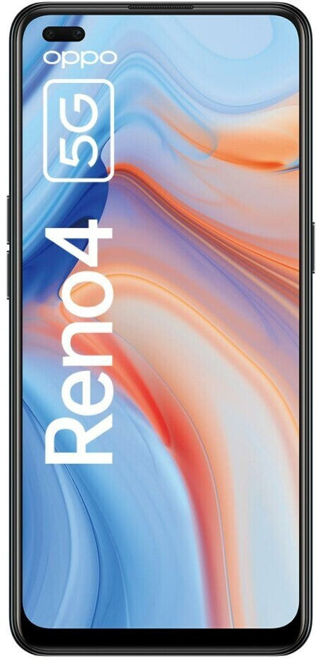 Reno4 5G Dual-SIM Differenzbesteuert