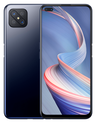 Reno4 Z 5G Dual-SIM Differenzbesteuert