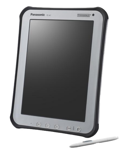ToughPad A1 10.1