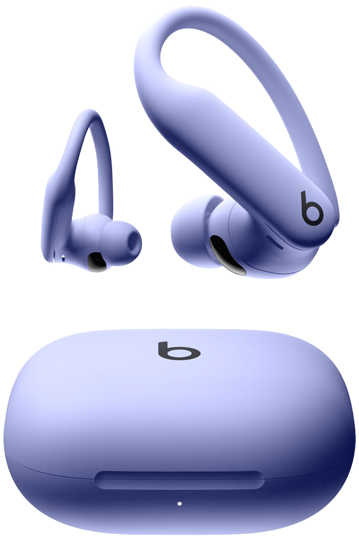 Beats Powerbeats Pro 2 lila - Ohne Vertrag