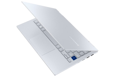Galaxy Book Flex 2 13