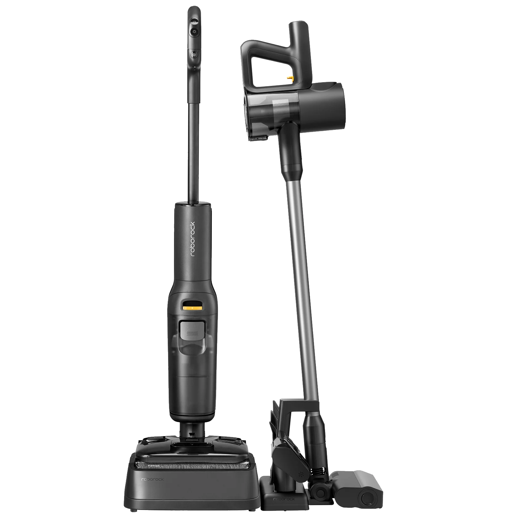 Roborock Handheld VC F25 ACE Combo Black WD5M6A512-00 8.07.0135 schwarz - Ohne Vertrag