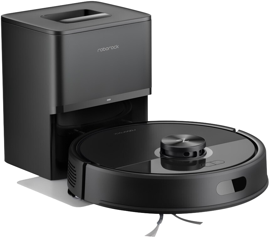 Roborock Q7 TF+ schwarz - Ohne Vertrag
