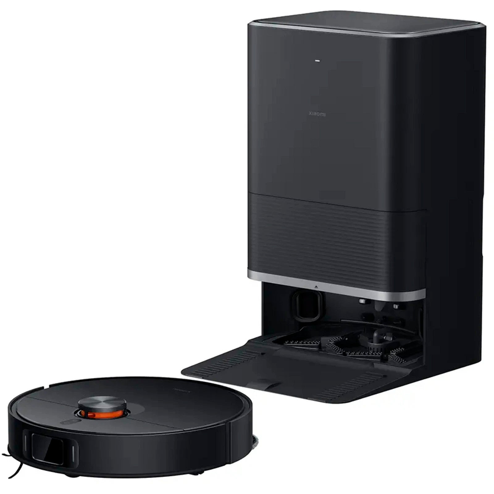 Robot Vacuum X20 Max