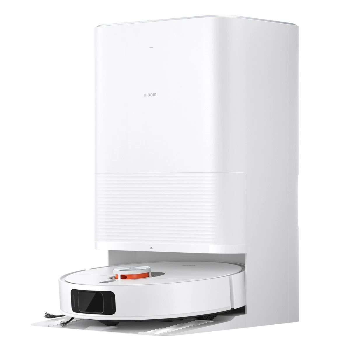 Xiaomi Robot Vacuum X20 Pro BHR8859EU weiß - Ohne Vertrag
