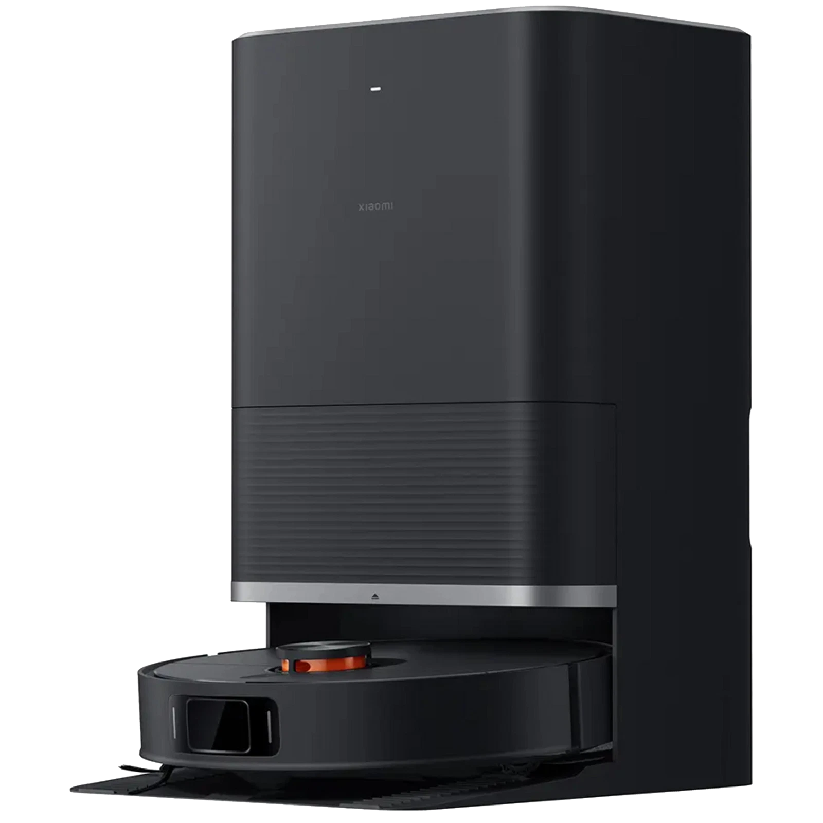 Xiaomi Robot Vacuum X20 Max BHR9220EU schwarz - Ohne Vertrag