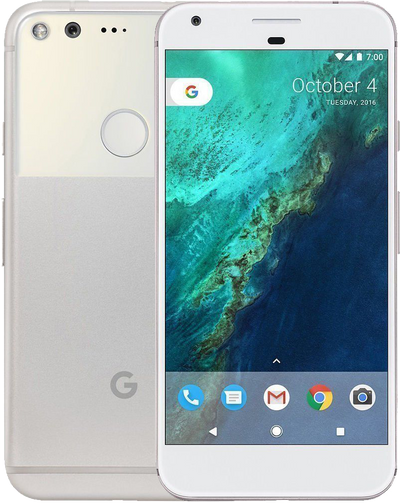 Pixel Differenzbesteuert