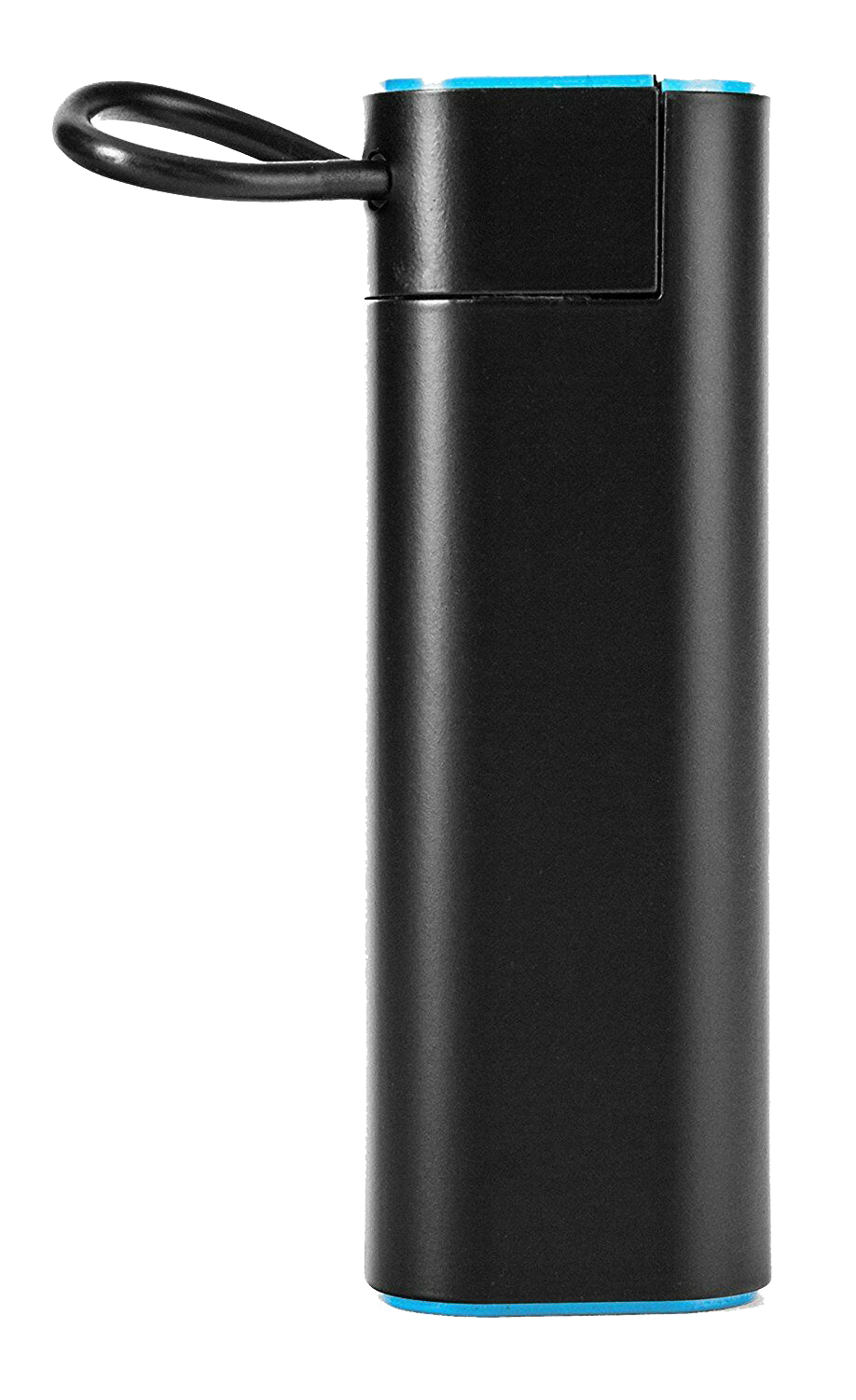 XQISIT Powerpack 2600 mAh Powerbank schwarz - Onhe Vertrag