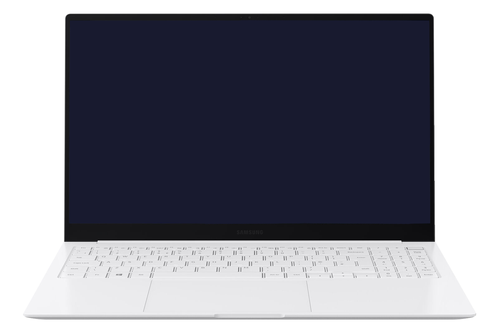 Samsung Galaxy Book Pro 15" 2021 i7-1165G7 16 GB / 1 TB SSD W11H NP950XDB-KE6DE silber - Ohne Vertrag