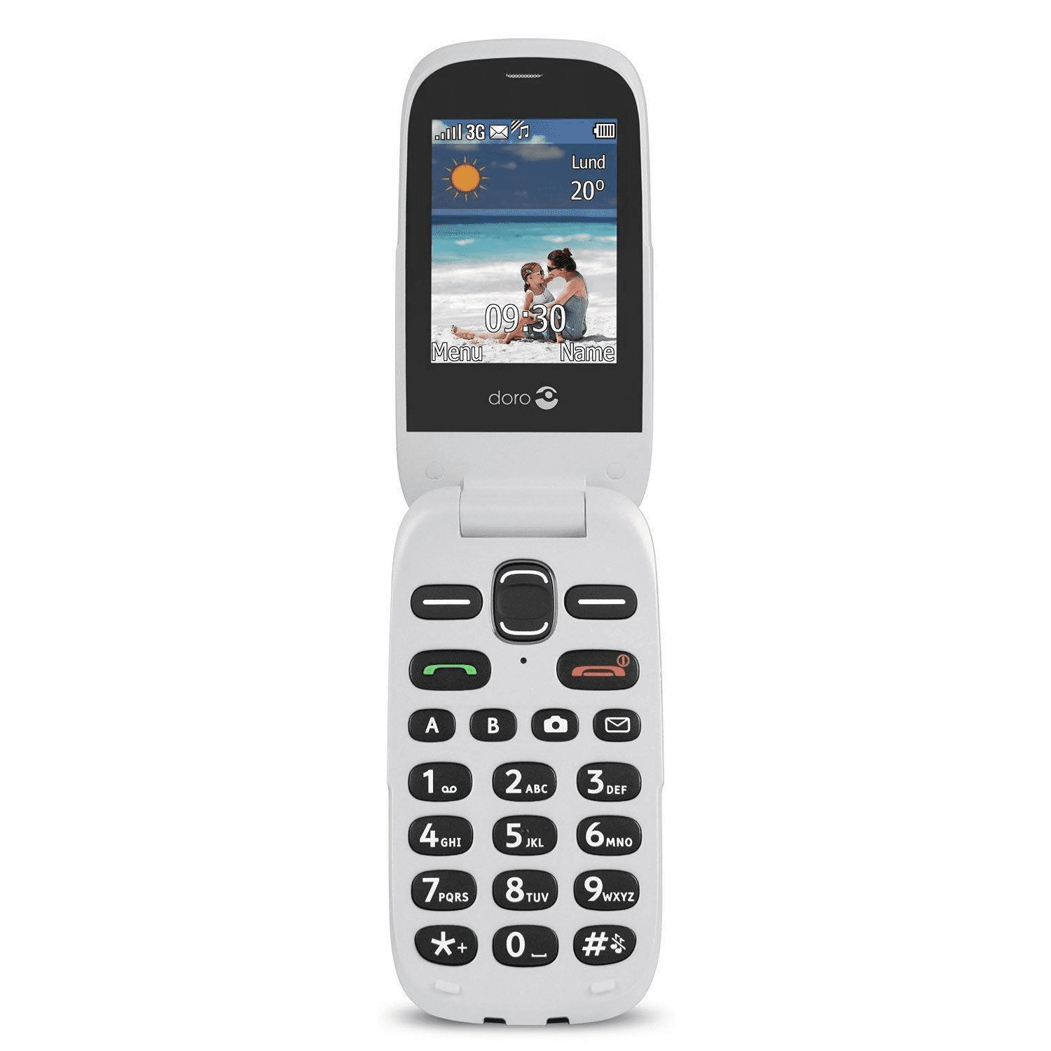 PhoneEasy 632