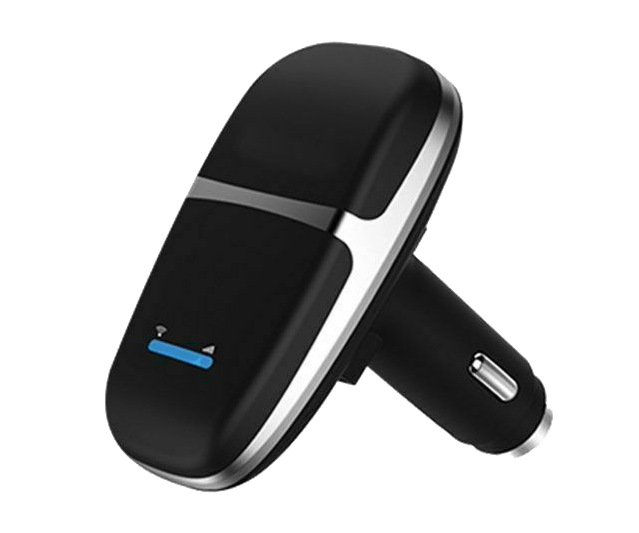 iCandy Car Wi-Fi LTE Router schwarz - Ohne Vertrag