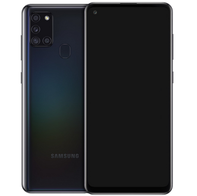 Galaxy A21s Dual-SIM Differenzbesteuert