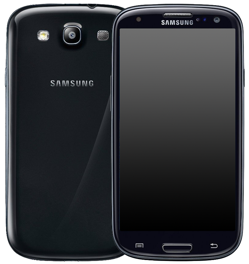 Samsung Galaxy S3 GT-I9305 grau - Ohne Vertrag