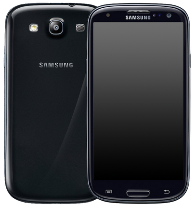 Galaxy S3 i9300 differential tax