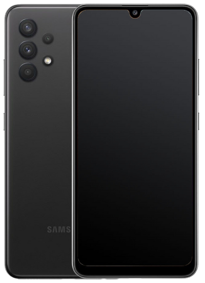 Galaxy A32 4G Dual-SIM Differenzbesteuert