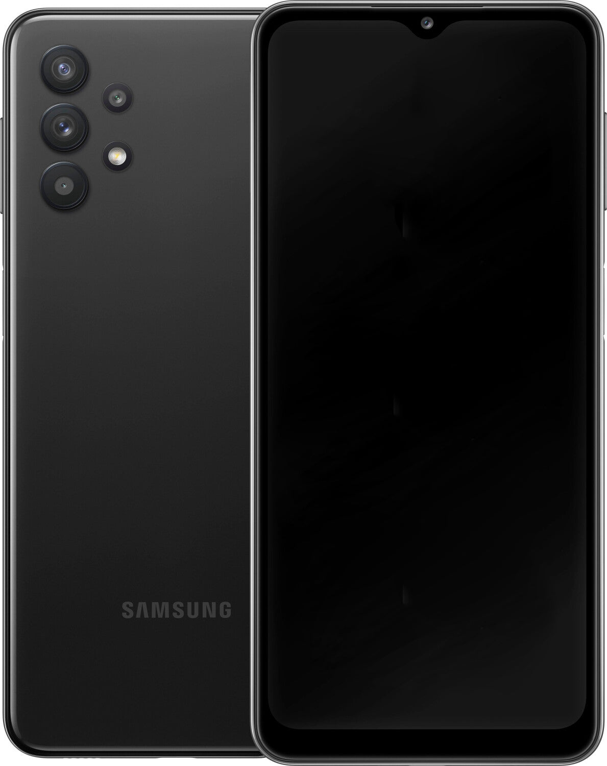Galaxy A32 5G Single-SIM