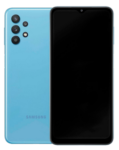 Galaxy A32 5G Double SIM <tc>(régime de taxation sur la marge)</tc>
