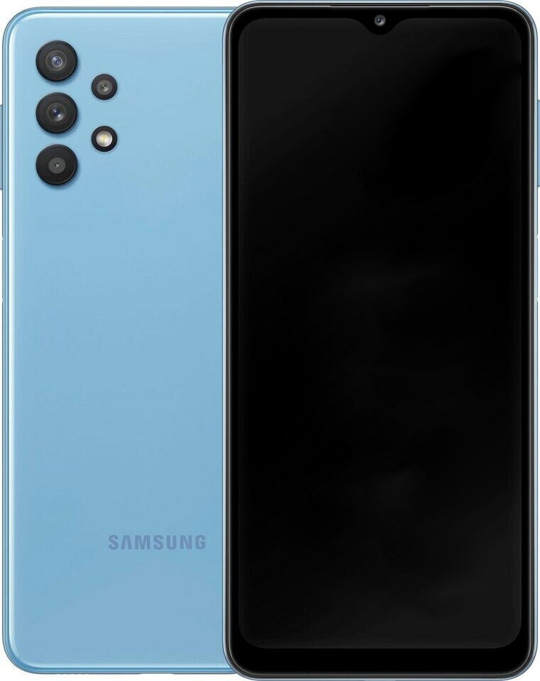 Galaxy A32 5G Single-SIM
