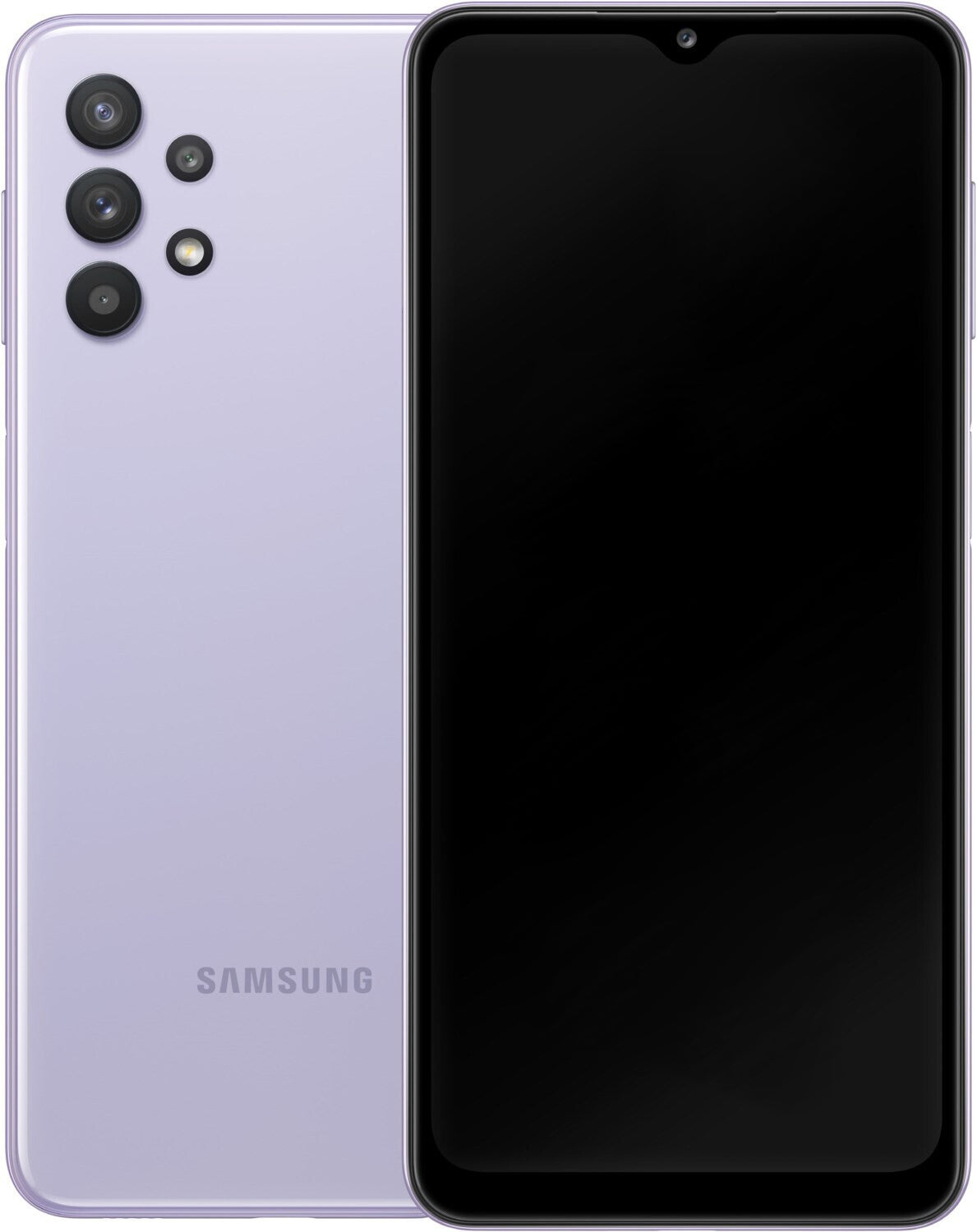 Galaxy A32 5G Single-SIM