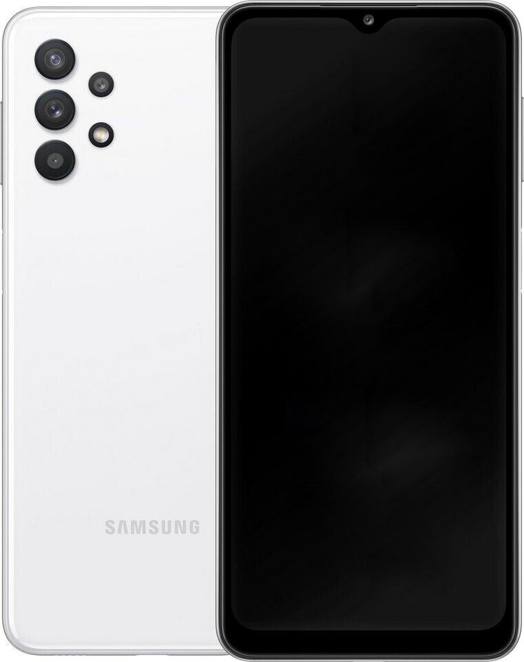 Galaxy A32 5G Single-SIM