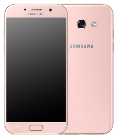 Galaxy A5 2017 A520 differential tax