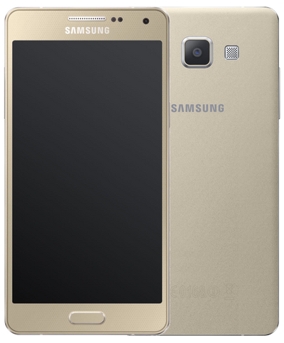 Galaxy A5 2015 A500 Differenzbesteuert