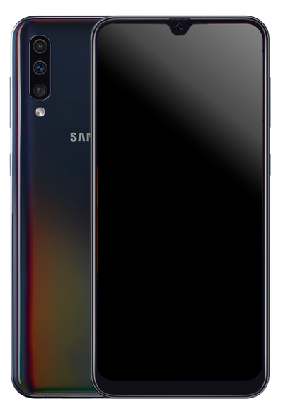 Galaxy A50 Single-SIM