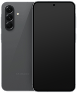 Samsung Galaxy A56 5G Dual-SIM schwarz - Ohne Vertrag