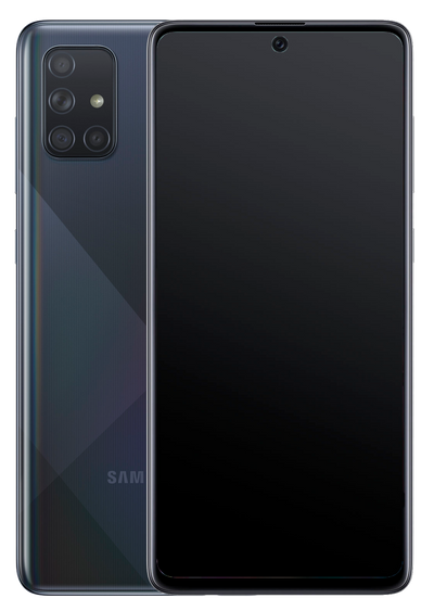 Galaxy A71 5G Dual-SIM