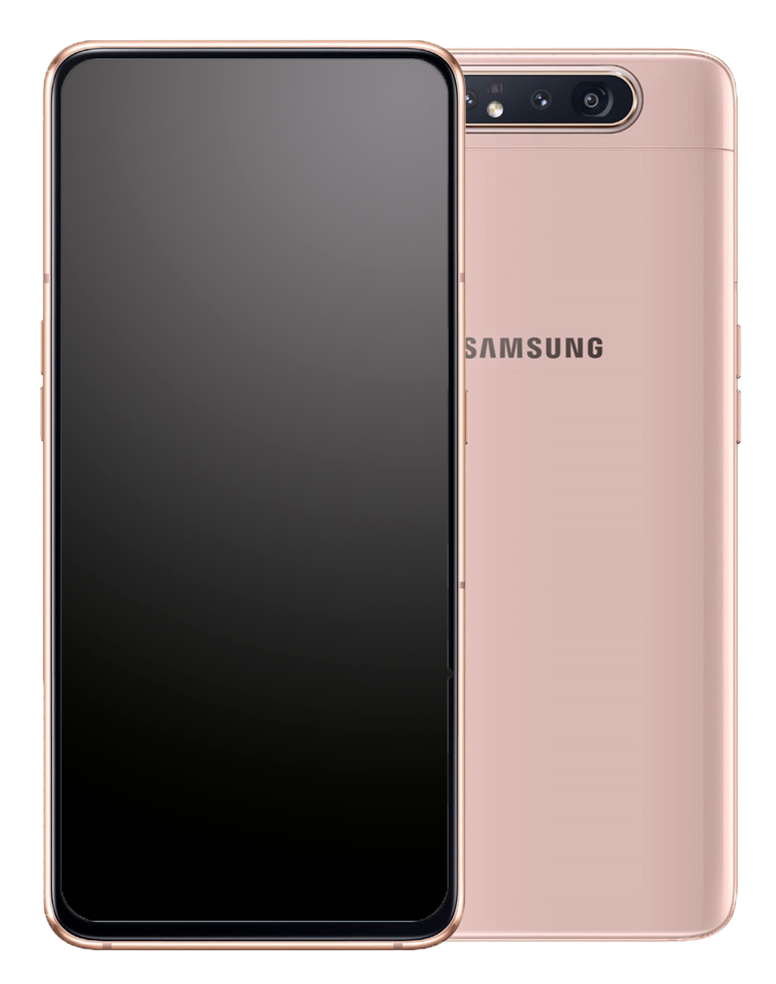 Rotating Camera Samsung A80 Megapixel Buy Samsung Galaxy A80 Dual
