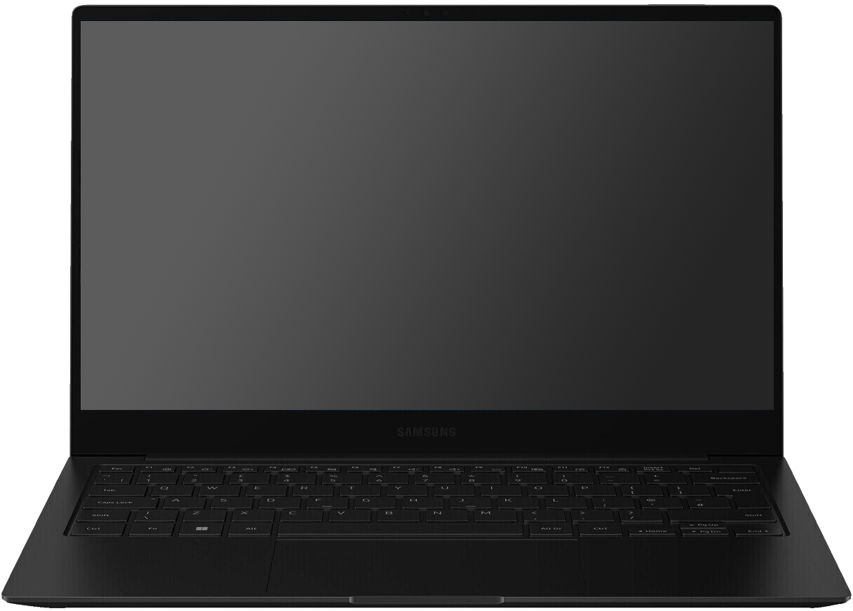 Samsung Galaxy Book 2 Pro 13" 2022 i5-1240P 8/256 GB W11H NP930XED-KA1DE grau - Ohne Vertrag