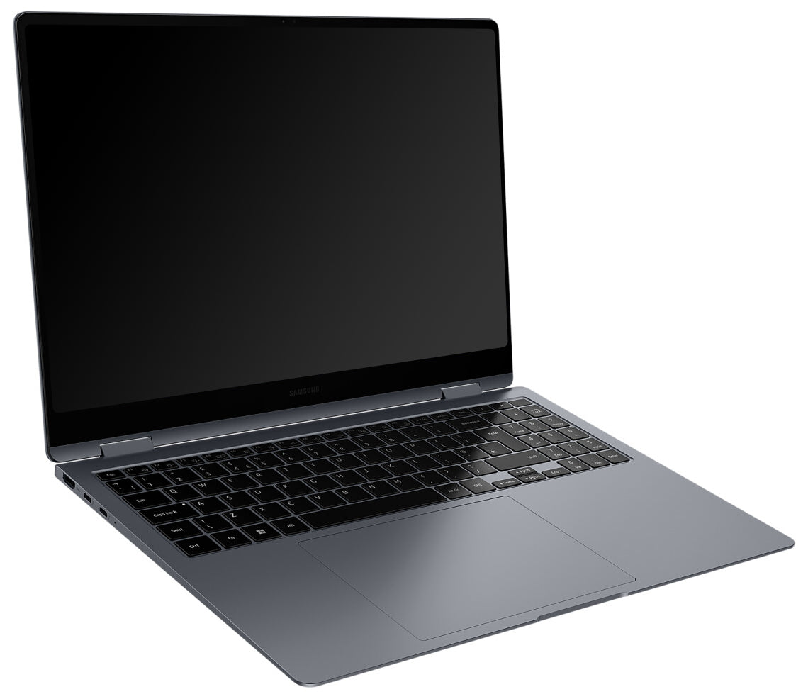 Galaxy Book4 Pro 360 16 2024 Ultra 7 16GB 1TB NP960QGK-KG1FR Azerty