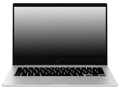 Galaxy Book Go LTE (NP345XLA-KB1DE)