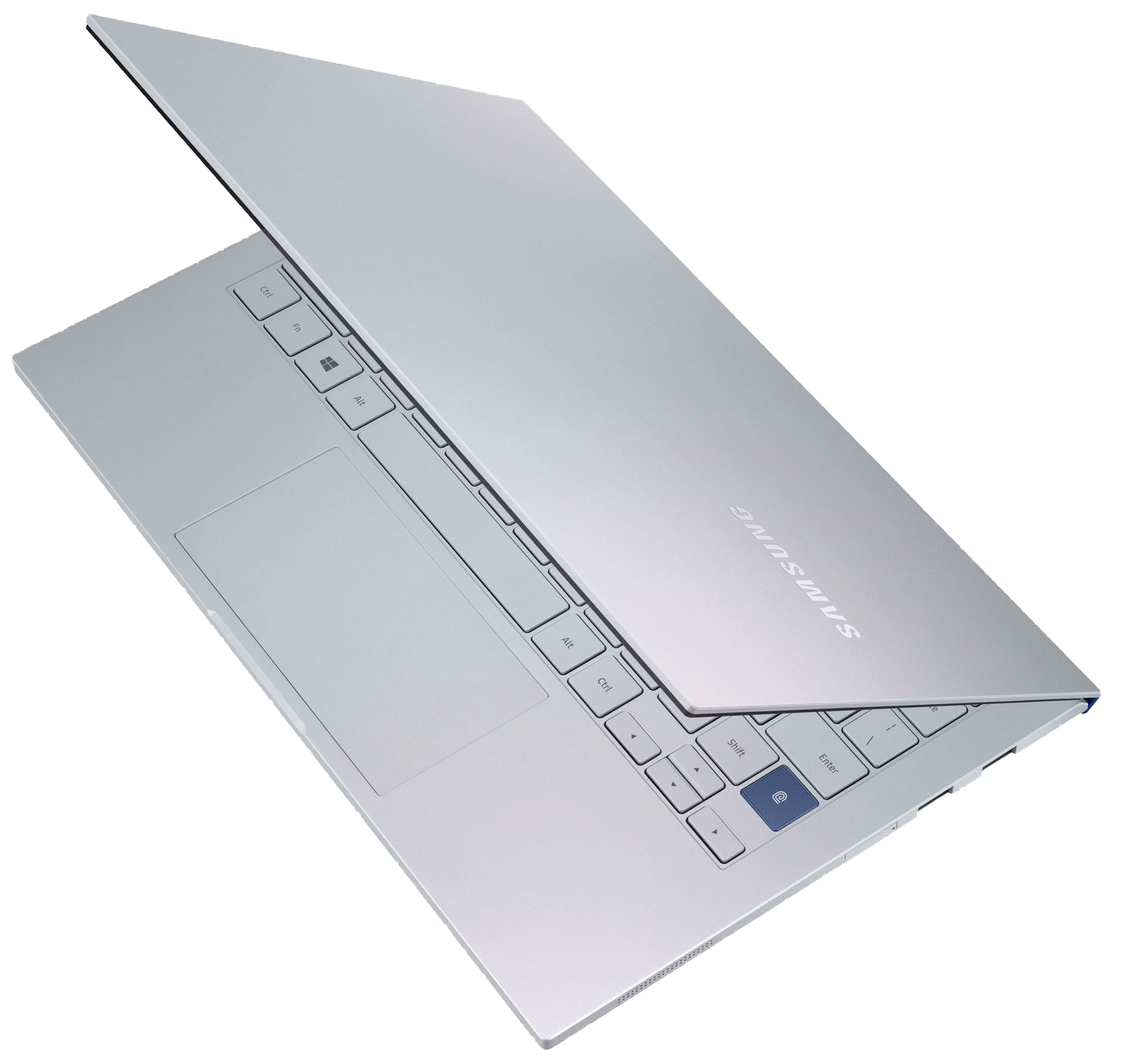 Samsung Galaxy Book Ion 13 i5 - Ohne Vertrag