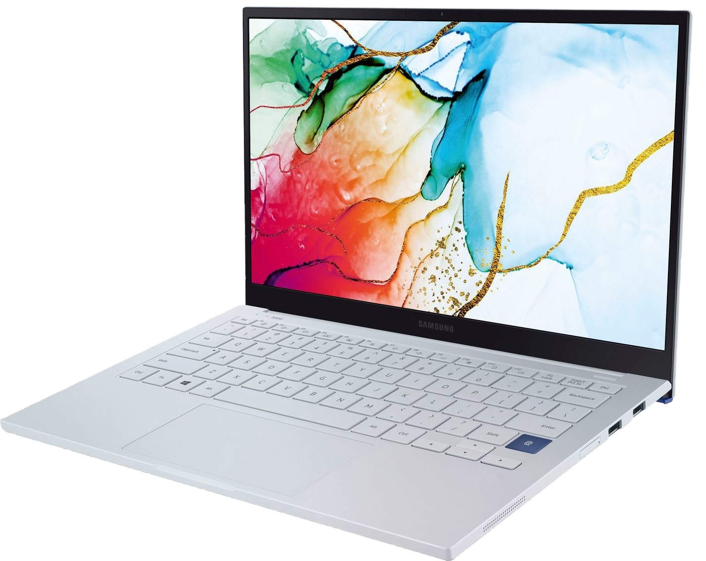 Samsung Galaxy Book Ion 13 i5 - Ohne Vertrag