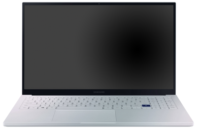 Galaxy Book Ion 15