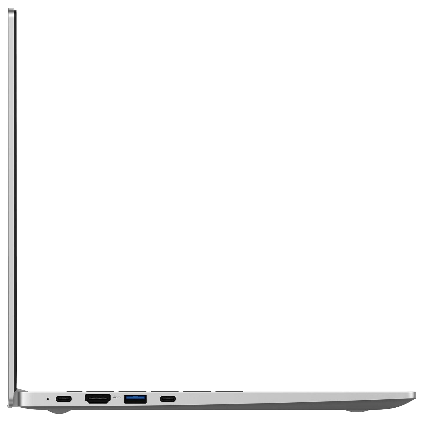 Galaxy Book (2021) 15 FHD i3-1115G4 8/256 silber