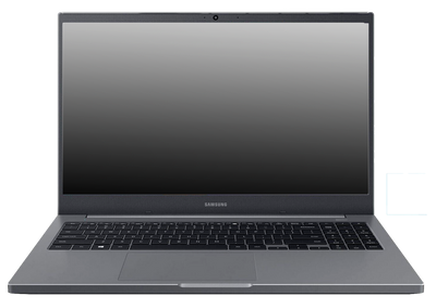 Galaxy Notebook Plus2 NP550XDA-KA1DE 15