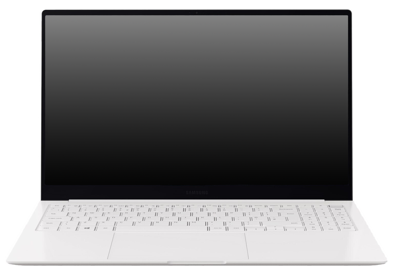 Samsung Galaxy Book Pro 15 FHD i7-1165G7 16 GB RAM 512GB SSD W10H silber