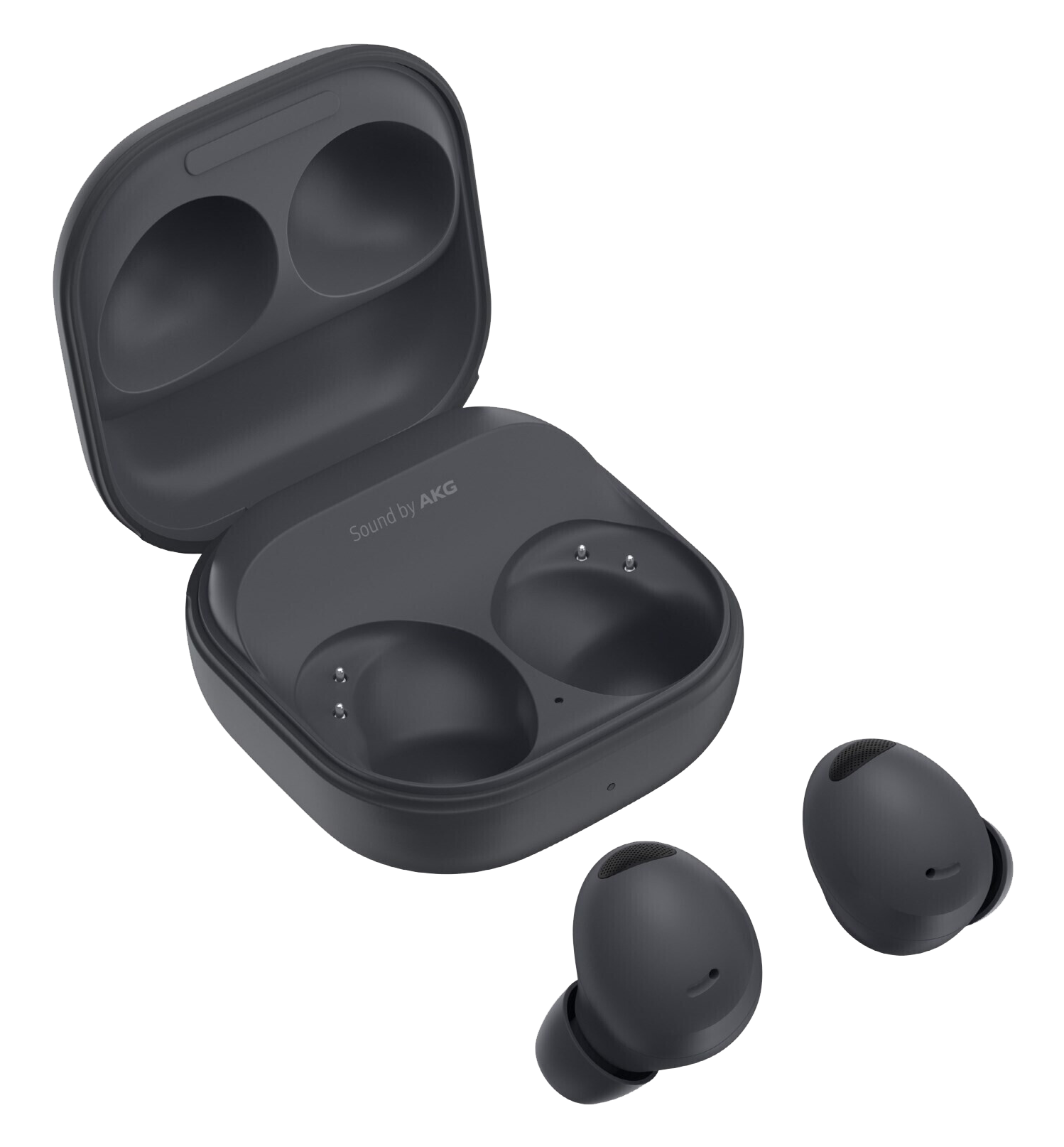Samsung Galaxy Buds 2 Pro SM-R510 grau - Ohne Vertrag